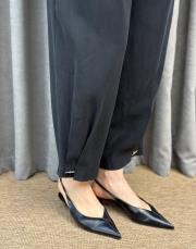 siyah sz 5643 sentez titan paça pile pantolon 6