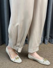 taş sz 5643 sentez titan paça pile pantolon 6