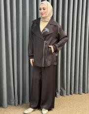 kahve 26y 1027 nuss takım