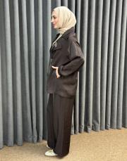 kahve 26y 1027 nuss takım 3