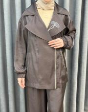 kahve 26y 1027 nuss takım 5