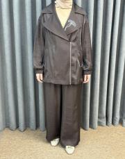 kahve 26y 1027 nuss takım 6