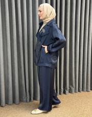 lacivert 26y 1027 nuss takım 3