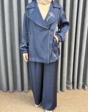 lacivert 26y 1027 nuss takım 4