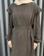 kahve 26y 2043 nuss elbise 4