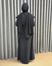 siyah 26y 2043 nuss elbise 3