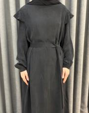 siyah 26y 2043 nuss elbise 5