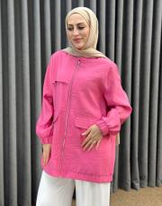 pembe 26y 6041 nuss kap
