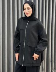 siyah 26y 6041 nuss kap