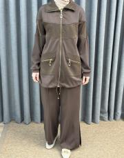 kahve 26y 1089 nuss takım 5