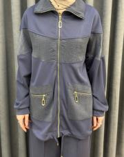 lacivert 26y 1089 nuss takım 6