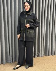 siyah 26y 1089 nuss takım