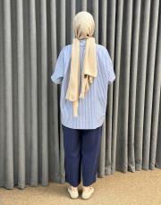 mavi 26y 3007 nuss gömlek 3