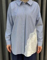 mavi 26y 3007 nuss gömlek 4