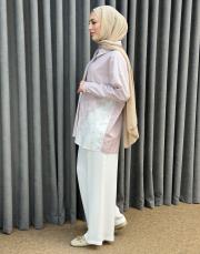 pembe 26y 3007 nuss gömlek 3