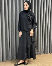 siyah 26y 1053 nuss takım