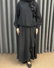 siyah 26y 1053 nuss takım 4