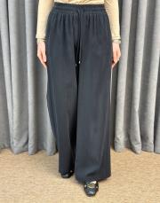 siyah sz 5645 sentez ekvator pantolon