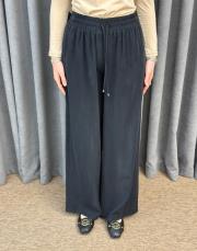 siyah sz 5645 sentez ekvator pantolon 2