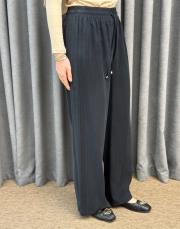 siyah sz 5645 sentez ekvator pantolon 4