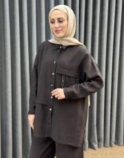 kahve 26y 1052 nuss takım 2