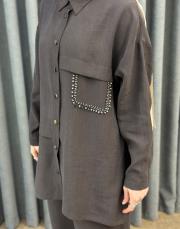 kahve 26y 1052 nuss takım 6