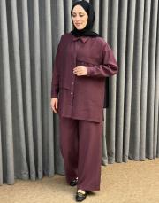 mürdüm 26y 1052 nuss takım