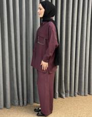 mürdüm 26y 1052 nuss takım 3