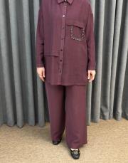 mürdüm 26y 1052 nuss takım 4