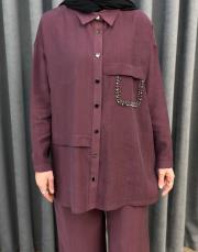 mürdüm 26y 1052 nuss takım 5