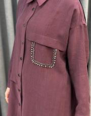 mürdüm 26y 1052 nuss takım 6