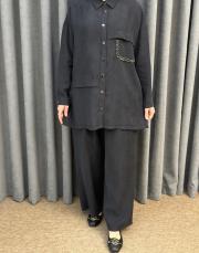 siyah 26y 1052 nuss takım 4