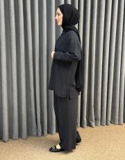 siyah 26y 1052 nuss takım 6