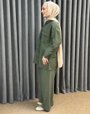 yeşil 26y 1052 nuss takım 3