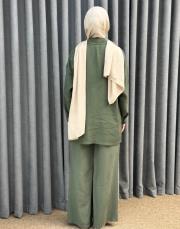 yeşil 26y 1052 nuss takım 4