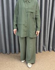 yeşil 26y 1052 nuss takım 6