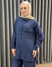 ındigo 26y 1052 nuss takım 2