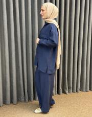 ındigo 26y 1052 nuss takım 3