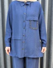 ındigo 26y 1052 nuss takım 4