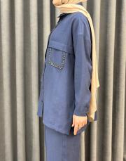 ındigo 26y 1052 nuss takım 6