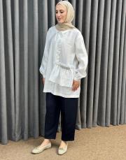 ekru 26y 3016 nuss gömlek 2