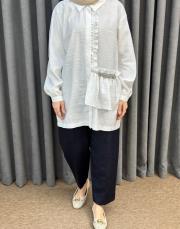 ekru 26y 3016 nuss gömlek 3