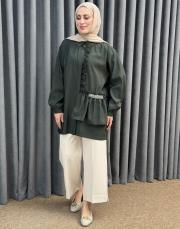 haki 26y 3016 nuss gömlek 2