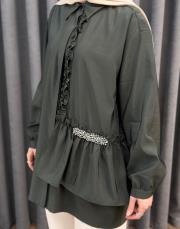 haki 26y 3016 nuss gömlek 5