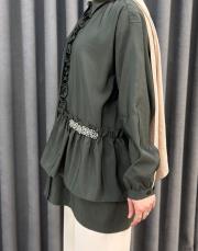 haki 26y 3016 nuss gömlek 6