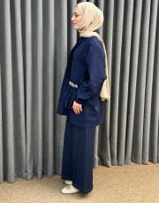 lacivert 26y 3016 nuss gömlek 3