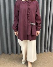 mürdüm 26y 3016 nuss gömlek 4