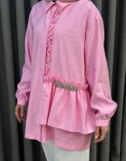 pembe 26y 3016 nuss gömlek 5