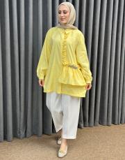 sarı 26y 3016 nuss gömlek 2