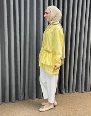 sarı 26y 3016 nuss gömlek 3